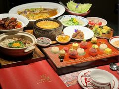 -锦楼·臻选新杭帮(杭州中心店)