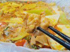 -鱼鼎香烤鱼火锅(华发商都店)