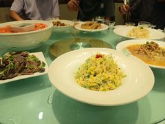 -同胜祥清真新豫菜(杜岭街店)