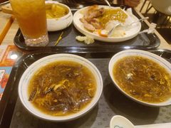 -大快活(丽丰店)