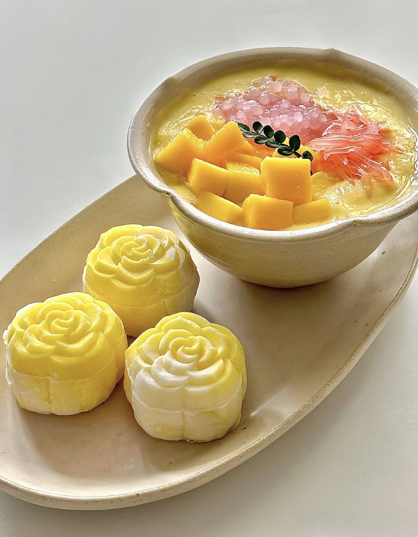 免蒸免烤! 0难度