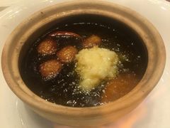 -明阁 Ming Court(广州朗豪酒店)