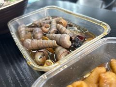 钉螺-长乐饭冰冰·冰饭·烧烤(长乐总店)