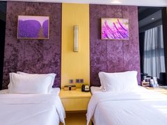 -麗枫酒店(成都理工大学地铁站店)