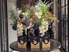 -狮王府淮扬菜(万象城店)