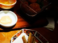 -鳗鱼家·深夜食堂(军博店)