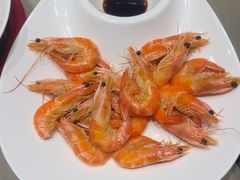 -大鹏饭店·金陵家宴(奥体中心店)