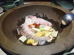 -鲜潭蒸汽石锅鱼(五道口购物中心店)