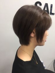 -T-Hair Salon