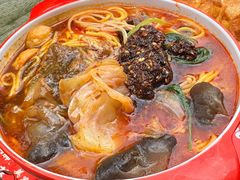 -老味烧烤(总店)