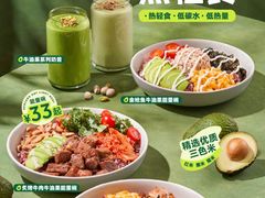 -中航城君尚购物中心