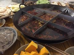 -刁姐火锅(五小区店)