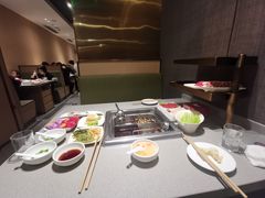 -海底捞火锅(凯德广场店)