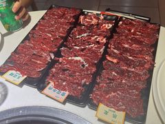 -山海龙·潮汕牛肉火锅(奥林春天店)