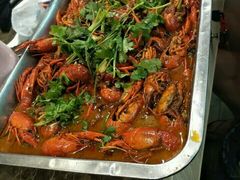 -大拇指龙虾(娄葑文体中心店)