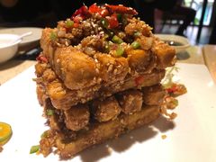 -铜锣湾·有麝自然香(重庆新天地店)