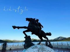 -北京金海湖景区