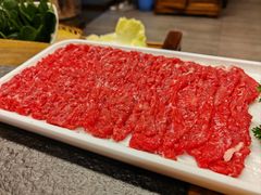 -仁和四季涮肉馆(天坛南门店)