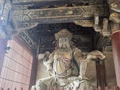 -报恩寺(平武县)
