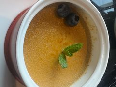 -杭州临平万丽酒店·万丽轩中餐厅