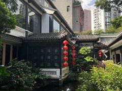 -北园酒家(小北路店)