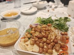 -官塘鱻鱻鱼生·潮汕生腌·砂锅粥(西马路总店)