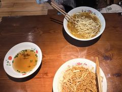 -小狗面馆(河东路店)