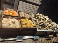 -星伦多自助料理(华润万象城店)