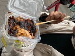 -清真·白记年糕(牛街北口店)
