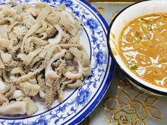 -清真·鸦儿李记·小馆(后海店)