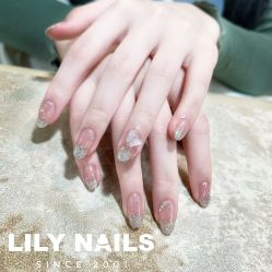 -LILY NAILS美甲美睫
