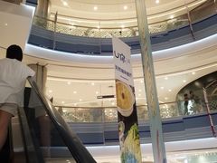-凯德广场(西城店)