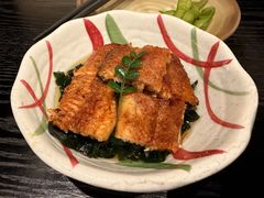 -玄白·炭烤活鳗(上海首店)