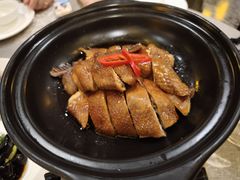-香云轩·顺德菜(香云纱园林酒店店)
