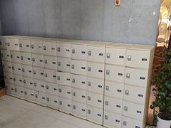 -艾菲特健身游泳(中海店)