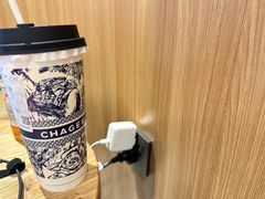 -霸王茶姬(正佳广场店)