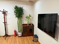 -上岛咖啡(华源四里店)