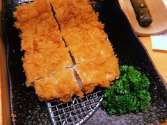 腰内猪排-胜博殿日式炸猪排(西红门店)