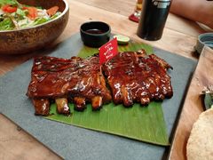 -Naughty Nuri’s Phuket