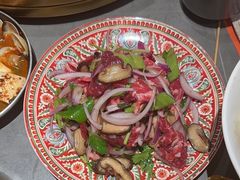 -杨小佳·齐齐哈尔烤肉·烤串(广州店)
