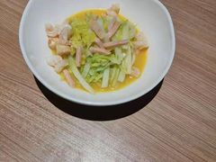 -新太二·鲜料川菜(万泰汇店)