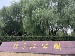 -扬子江公园