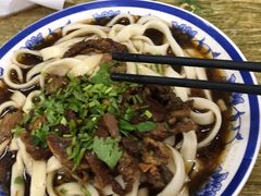 -清真-戏楼王记牛肉面