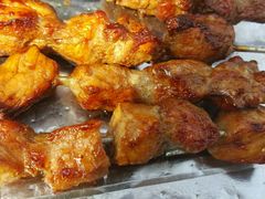 -王记西鎮电烤肉(汶上路店)