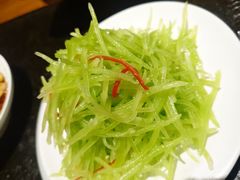 -小城粥道·海胆鲜虾粥(解放广场店)