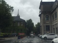 -半岛公馆(淞兴西路店)