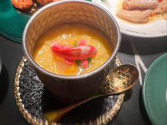 锦鲤杨枝甘露-粤·向群饭店(二沙岛店)