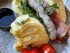 -The Rug Cafe(王府中环店)