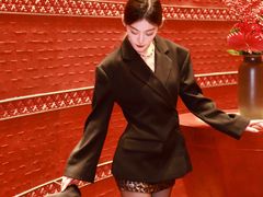 -北京康莱德酒店