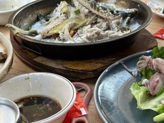 -醉壹号海鲜大排档(厦门美食地标店)